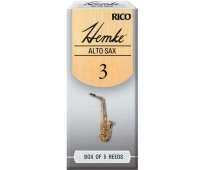 Трости для альт-саксофона Rico RHKP5ASX305