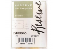 D`Addario DJR0220