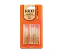 Трости для сопрано-саксофона Rico RIA0325
