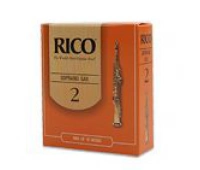 Трости для сопрано-саксофона Rico RIA1015