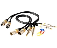 Кабель Rockcable RCL30385 D6 F