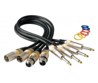 Кабель Rockcable RCL30385 D6 M