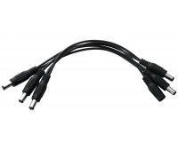 Разветвитель питания Rockcable RCL30600 DC5