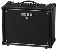 Гитарный усилитель Boss KTN-50