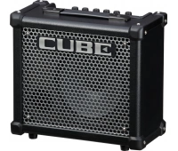 Гитарный усилитель ROLAND CUBE-10GX