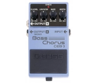 Boss CEB-3 Bass Chorus