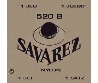 SAVAREZ 520B  Traditional White low tension