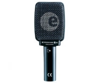 Динамический микрофон Sennheiser E 906