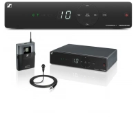 Sennheiser XSW 1-ME2-B
