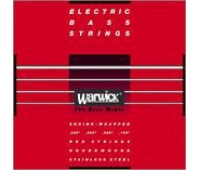 Струны WARWICK 42300 ML 5B