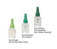 Масло для механики Yamaha KEY OIL MEDIUM 20ML//03