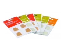 Наклейки на мундштук Yamaha MMMPATCHM0.3S (M/P PATCH M 0.3 M)