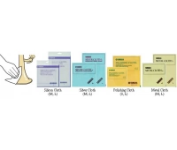 Ткань для ухода за инструментом Yamaha MMSCCLOTHL (SILICON CLOTH - L)