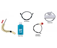 Чистящий ёрш Yamaha SAX NECK BRUSH