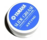 Смазка для кронов Yamaha SLIDE GREASE 10G