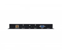 Передатчик, масштабатор и коммутатор сигналов Cypress CH-2535TX