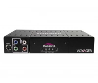 Двухпортовый передатчик Magenta 2310008-01