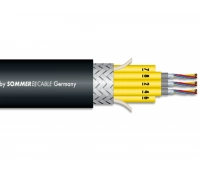 Sommer Cable 100-0501-08