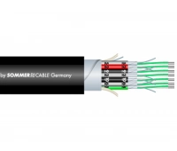 Sommer Cable 100-0101-02