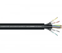 Sommer Cable 500-0281-4