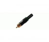 Sommer Cable HI-CM06-GRN