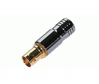 Sommer Cable HI-BNC59FG