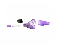 Разъем RJ45 CAT6A UTP (вилка) Procab VCR526A/U