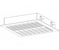 Brightline LST6X2-BI-DW-35