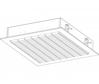 Brightline LST6X2-DN-MG-40