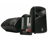 Система звукоусиления портативная Yamaha STAGEPAS400i