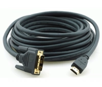 Переходный кабель HDMI - DVI Kramer C-HDMI/DVI-10