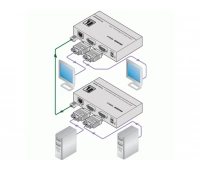 Kramer TP-219HD