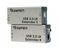 Комплект устройств Gefen EXT-USB2.0-LR