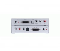 Gefen EXT-DVI-AUDIO-CAT5