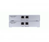 Комплект устройств Gefen EXT-DVI-AUDIO-CAT5