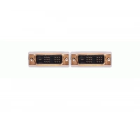 Комплект компактных устройств Gefen EXT-DVI-FM500