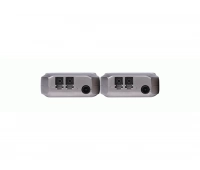 Комплект компактных устройств Gefen EXT-DVI-FM500