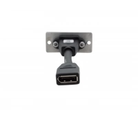 Модуль-переходник DisplayPort Kramer W-DP(G)