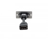 Модуль-переходник DisplayPort Kramer W-DP(W)