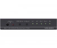 Усилитель-распределитель Kramer VM-22H (VM-22HDMI)