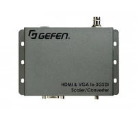 Масштабатор/коммутатор сигналов Gefen EXT-HDVGA-3G-SC