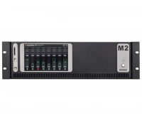 Мультизональная матричная  микширующая аудио система Audac M2