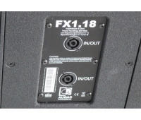 Audac FX1.18