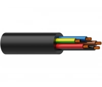 Силовой кабель Procab H07RN-F5G2.5