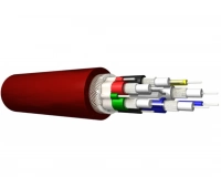 Пятикоаксиальный кабель Procab SVGA60HF