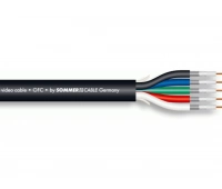 Мультикор Sommer Cable 600-0851-05