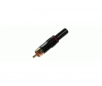 Sommer Cable HI-CM06-RED