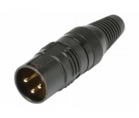 Sommer Cable HI-X3CM-G