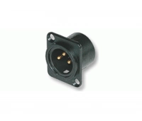 Sommer Cable HI-XEM3N-BLK