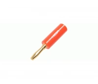 Sommer Cable HI-BM01-RED